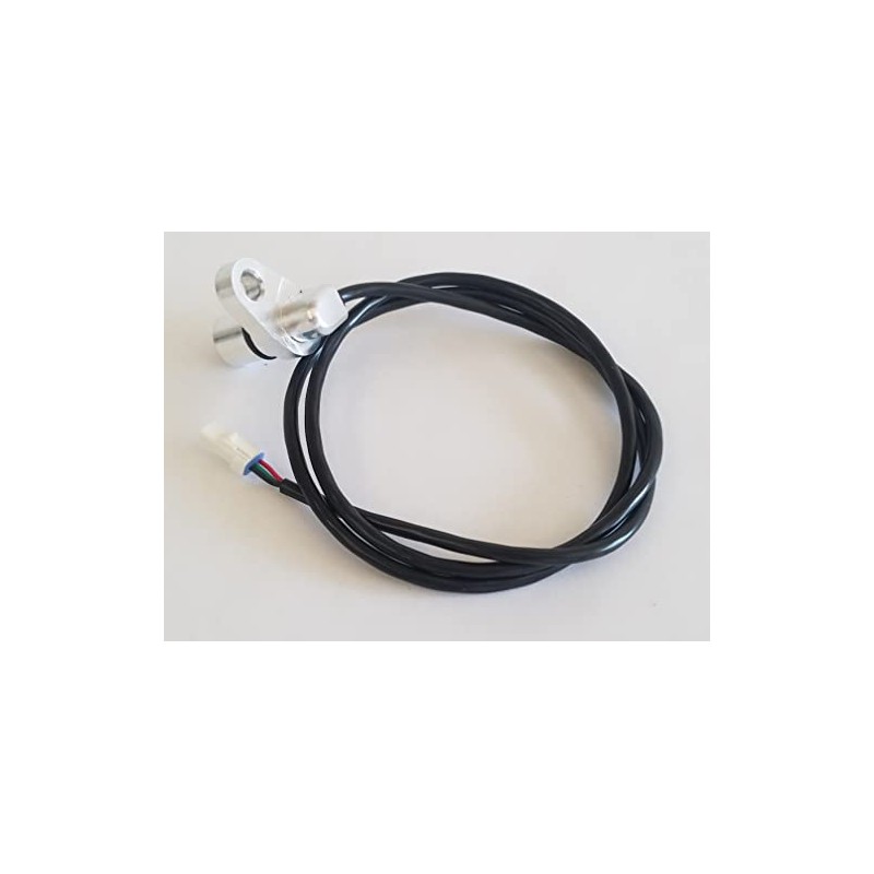 Big Dog Motorcycles Speedometer Sensor - All Models - 2003-04