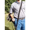 Sling Swing ADJUSTABLE Metal Detector Harness Universal for All Detectors