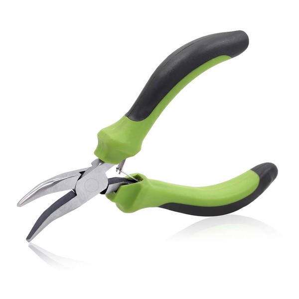 SPEEDWOX Pliers Pliers Pliers No Guru Miniature Pincer Micro Precision