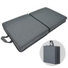 ECOESPTI Kneeling Pads Extra Thick, Kneeling Pad, Waterproof Foam Garden