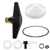 BSNOVT Pool Filter Locking Knob Kit CX900G CX900DA CX900F ECX1322A