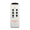 CHQ8BT7053T V.2 Replacement For Casablanca Ceiling Fan Remote Control CHQ8BT7053T