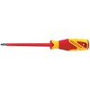 Gedore 5X75 Ball Point Insulated Hex Driver 2824515