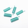Pxyelec DIP 40 Pin Universal ZIF IC Socket Lock 2.54mm