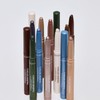 GOSH Forever Mineral Eyeshadow Stick 009 OLIVE GREEN – Cream‑to‑Powder