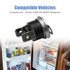 3850870019 Thermal Fuse Fits for Dometic DOMA FPR DM2652 Refrigerator