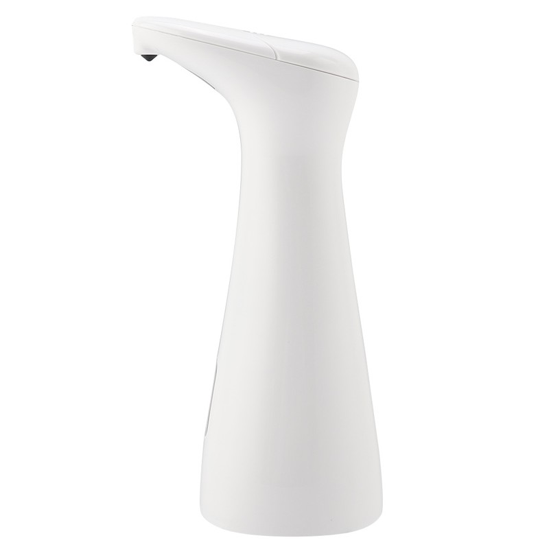 200ml Touchless Automatic Sensor Foam Soap Lotion Dispenser Kitchen Bathroom