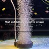 UPETTOOLS Aquarium Nano Air Stones Set, 3.2 Inch Fish Tank
