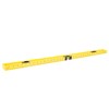 MAYES 10100 GreatNeck 36" Poly Level with Top View