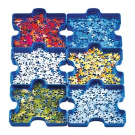 Ravensburger 179343 - Sort Your Puzzle