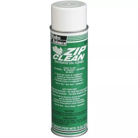 PRYSM Snap Supply Zip-Clean Coil Cleaner Part # ZC-02