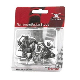 Aluminium Rugby Studs - Pack of 16 - size 15/18mm