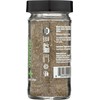 Spicely Organic Celery Seeds 1.4 Oz Certified Gluten Free