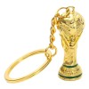 Llavero Balón Mundial 2026 Edición Especial Fútbol