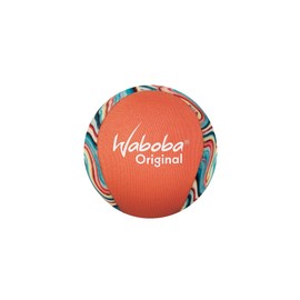 Waboba Skim Ball - 55mm Water Ball - 3 Coloris Assortis - Age 6+