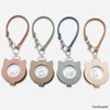 Fieldwork Field Work Watch mofusand Moffsand Strap Loupe Watch Keychain