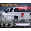 G-PLUS LED Third Brake Cargo Light Compatible With 2000-06 Chevy