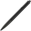 LAMY noto All Black Ballpoint Pen - Purist Ballpoint Pen