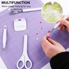 Vinyl Weeding Tools Stainless Steel Plotter Accessories HTV + 1