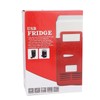 Mini USB Fridge Compact Cooler Foods Skin Care Product Storage