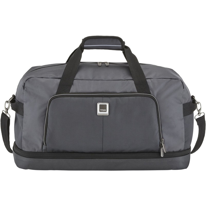 Titan Nnstptanth, Anthracite, One Size