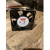 Alaska Coal Stove Axial Cooling Fan