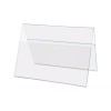 Marketing Holders 4 Pack A Frame Sign Holder Each Side