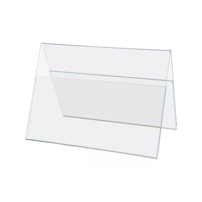 Marketing Holders 4 Pack A Frame Sign Holder Each Side