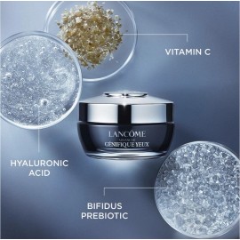 Lancôme Lancome ADVANCED Genifique Yeux Light Infusing EYE Cream 0.5 oz