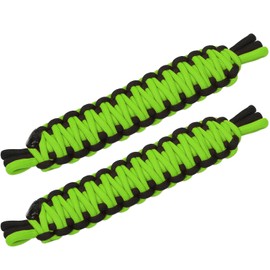 Savadicar Door Limiting Straps Swing Door Check Limiter for 1987-2022 Jeep Wrangler TJ JK JKU JL JLU & Gladiator JT 2/4 Door, Interior Accessories, Fluorescent Green