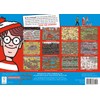 2020 Where’s Waldo 16-Month Wall Calendar