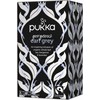 Pukka Gorgeous Earl Grey, Organic Black Tea with Dunsadle &