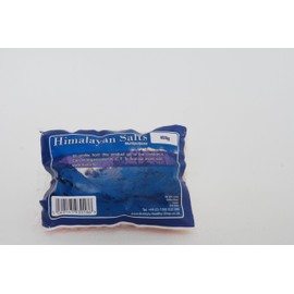 Himalayan Crystal Salt - 500g