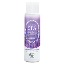 VECUA SPA ボディセラム ラベンダー