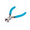 Blue Spot 08509 Mini End Cutter Plier with Dipped Handle