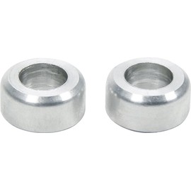 Allstar Performance Carb Stud Spacers 2pk