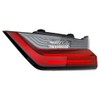 For Honda CR-V 2020 2021 2022 Tail Light Passenger Side