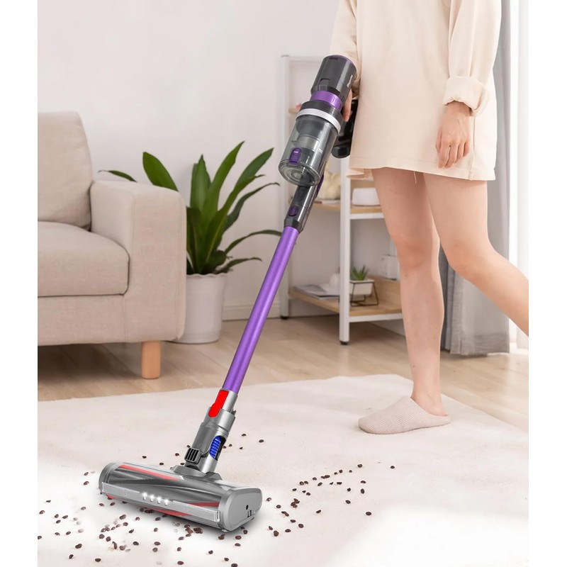 Ixydor Brush Compatible with Dyson V7, V8, V10, V11, V15,