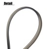ACROPIX Fiber Optic Cable Skirt Side Glow Car Light Decoration