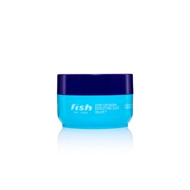 FISH Original Stone Fish Sculpting Hair Clay, 70ml , BA-FISOR4905A
