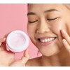 TONYMOLY Panda’s Dream Rose Hyaluronic Face Cream – Hydrating Moisturizer