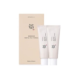 Beauty of Joseon Beauty of Joseon Relief Sun Set(2pack) (50ml, 1.69fl.oz)