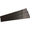 6"x6" All-Use Repair Tape Patch Kit - 3pcs (Black)