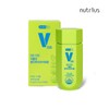 [Nutrius] [Korea’s first 100% vegetable vitamin] Vita V100 vegetable multivitamin