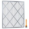 Midiex HE400/HE401/HE405 Filter Replacement Compatible with Shark Air Purifier 4