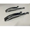DC POP OUT WINDOW LATCHES SPOON KOMBI DELUXE BUS, VW