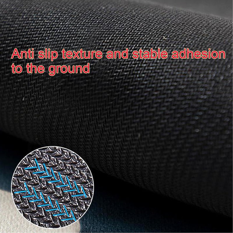 FengFaer Washing Machine Top Protector Dust-Proof Cover,Anti-Slip Washer or Dryer