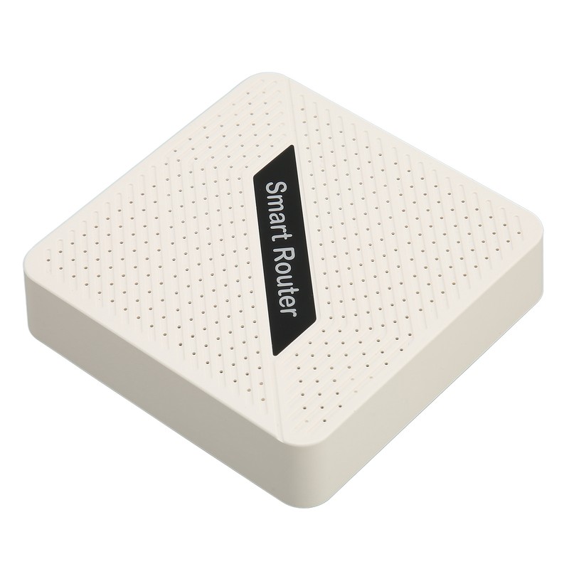 WiFi 6 Portable Router 1775Mbps Support WAN LAN Port Connecting
