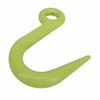 Lifting Hook, Alloy Steel 2 Ton Strong Load Bearing Large