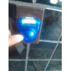 LuminAir Neon Small Night Light Genuine Luminair Blue NL 21